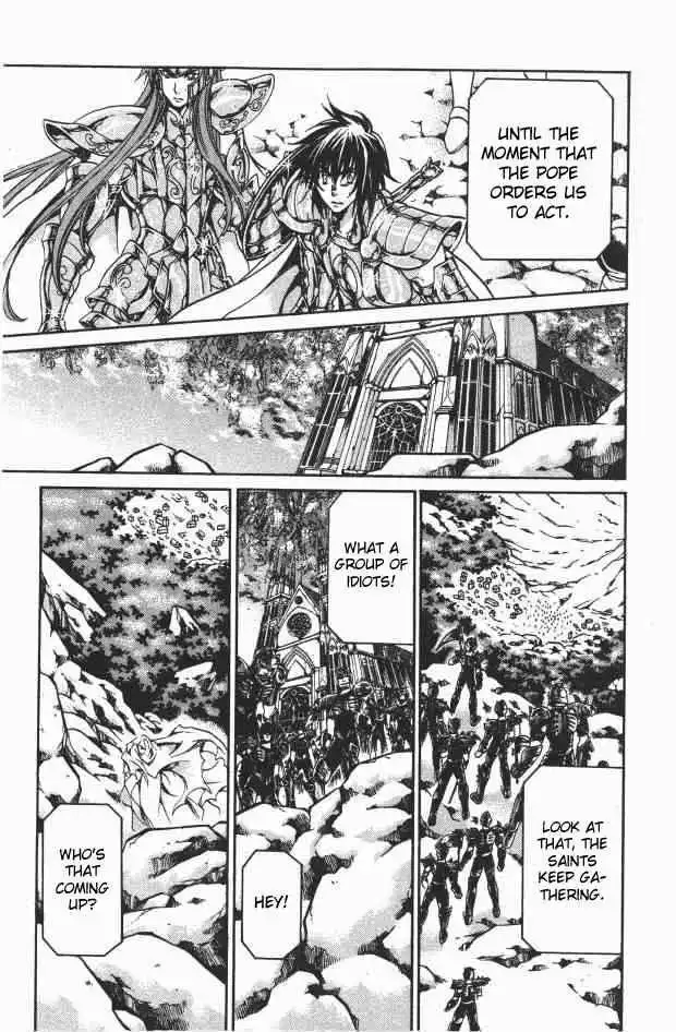 Saint Seiya - The Lost Canvas Chapter 89 14